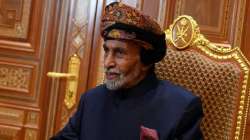 Sultan Qaboos bin who modernized Oman, dies at 79; PM Modi condoles his demise 