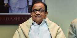 Prepare for attack on IMF, Gita Gopinath: Chidambaram on growth forecast