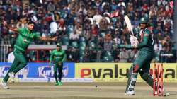 Live Streaming Cricket, Pakistan vs Bangladesh 3rd T20I: Watch PAK vs BAN live cricket match online 