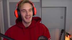 PewDiePie posts last YouTube video before taking break