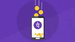 phonepe, upi, withdraw cash, tech news, latest tech news, phonepe cash, phonepe wallet, paytm