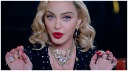 Madonna cancels London gig due to injuries