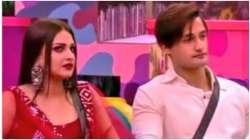 Bigg Boss 13: Himanshi Khurana doesn't blame Asim Riaz for her breakup with Chow