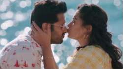 Nithiin and Rashmika Mandanna's Bheeshma teaser storms the internet