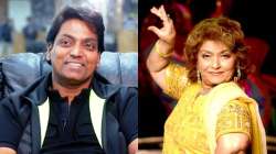 Ganesh Acharya reacts to Saroj Khan’s allegations: She should come forward to help dancers