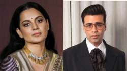 Kangana Ranaut, Karan Johar, Ekta Kapoor conferred with Padma Shri