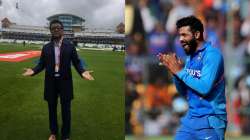 Ravindra Jadeja takes a cheeky dig on Sanjay Manjraker's 'Player of the match' tweet