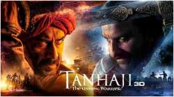 Ajay Devgn, Kajol starrer Tanhaji gets tax exemption in UP