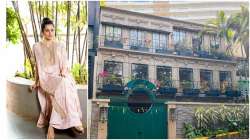 Kangana Ranaut inaugurates production house Manikarnika Films in Mumbai, check inside pics