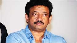 Ram Gopal Varma set to explore Mumbai underworld with web series