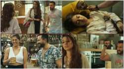 Saif Ali Khan's playboy avatar, Tabu's quirkiness and Alaya's charm are unmissable in Jawaani Jaanem