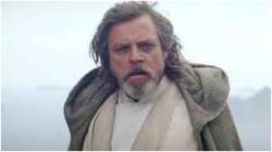 Star Wars icon Mark Hamill deletes Facebook account