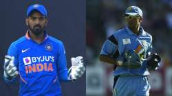 IND vs AUS | Great to be compared with someone like Dravid: KL Rahul