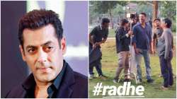  Radhe: Your Most Wanted Bhai salman khan eid 2020 film