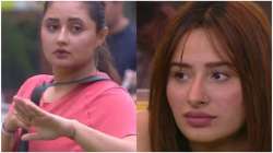 Bigg Boss 13 Jan 1 2020 Written Update: Rashami and Asim target Mahira, Sidnaaz share cute moments