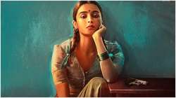 Gangubai Kathiawadi first look posters alia bhatt