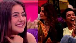 Bigg Boss 13 Weekend Ka Vaar Jan 19 episode