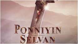 Mani Ratnam unveils first look poster of Aishwarya Rai Bachchan starrer Ponniyin Selvan