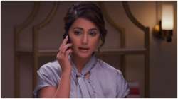 Hina Khan's Bollywood debut film Hacked trailer gets 4 million views in one day?