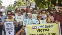 PMC, PMC bank, PMC crisis, union budget, budget 2020, 