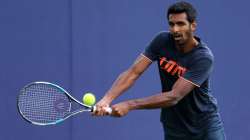 prajnesh gunneswaran, taro daniel, bendigo challenger