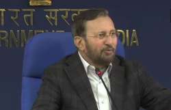 Upcoming budget will have plan of action on economy, says Prakash Javadekar 