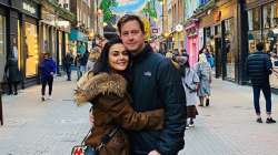 Preity Zinta and her husband Gene Goodenough's love struck photos as she turns 45 