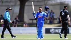 Prithvi Shaw