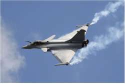 India to acquire 200 fighter jets for Air Force