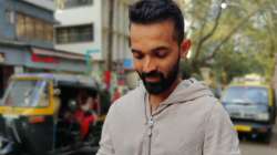 Ajinkya Rahane