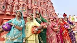 Republic Day 2020 parade: Rajasthani legacy returns after 4 years