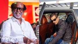 Rajinikanth injured during shoot of Bear Grylls hosted Man vs Wild in Mysuru