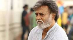 Rajinikanth not injured during 'Man vs Wild' shooting