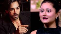  Bigg Boss 13: Arhaan Khan has this to say on Rashami Desai's statement, 'He's not my type'