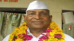 Veteran Congress leader Ratan Lal Tambi passes away