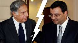 Tata Sons case Supreme Court has stayed NCLAT order restoring Cysrus Mistry as Tata Sons Chairman. 