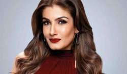 Raveena Tandon