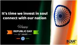 Happy Republic Day 2020