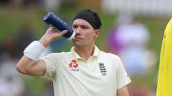 SA vs ENG: England's Rory Burns injures himself, Jofra Archer skips training