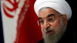 Final answer will be to kick all US forces out of region: Iran President Rouhani