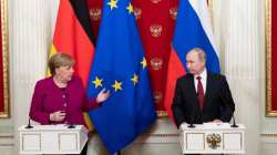 Russia, Germany back further implementation of Iran n-deal