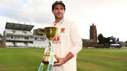 Ryan ten Doeschate steps down as Essex captain