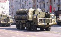 In wake of regional tensions, Iraq to purchase Russian S-300 defence system