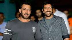 Salman Khan and Kabir Khan to reunite for their fourth film?