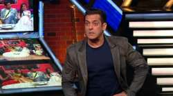 Host Salman Khan opens gates for Sidharth, Asim to settle scores