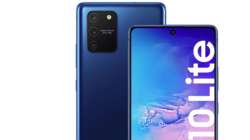 samsung galaxy s10 lite india launch price specifications samsung galaxy s10 lite price in india,sam