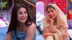 Bigg Boss 13: 5 peppy videos of Shehnaaz Gill on her birthday that prove she's 'chota packet bada dh