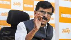 Indira Gandhi used to meet gangster Karim Lala, Sanjay Raut claims