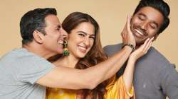 Akshay Kumar joins Sara Ali Khan and Dhanush starrer Aanand L Rai's film Atrangi Re