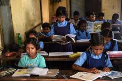 Reciting preamble every Saturday mandatory in govt schools of Madhya Pradesh (Representational image